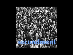 The Silent Reach - City Ghosts [Post Punk | Australia | 1990]
