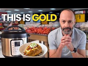 8 Budget Meals For Super Tight Weeks