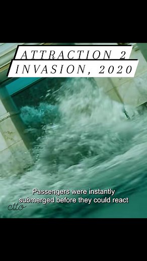 Attraction 2 Invasion, 2020 Sci-fi/Action movie clip #fyp #everyone #friends #followers #highlights | Ruby Ann Escasinas Escote