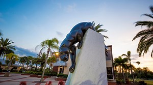 Florida Tech students will return to campus in the fall, college president says