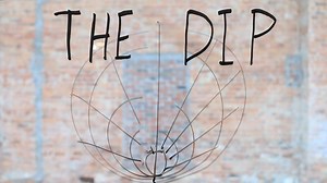 Why Are You Failing? "The Dip" - TeeTubes_018 Check out what we're up to: teetubes.freeclothing.co https://www.youtube.com/watch?v=p4Zbr0-H3yU | .free clothing co