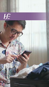 Put your health in your hands and download the HSE Health App | HSE Ireland | Facebook