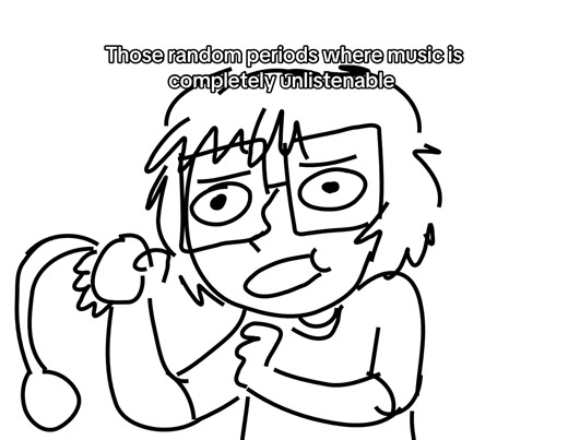 Best Animation Yet: Musical Moments That Annoy