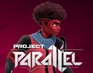 Project Parallel by Basking Bee
