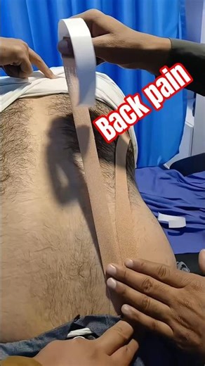 𝑻𝒉𝒆 2-𝒔𝒆𝒄𝒐𝒏𝒅 𝒕𝒓𝒊𝒄𝒌 𝒇𝒐𝒓 𝒔𝒖𝒅𝒅𝒆𝒏 𝒃𝒂𝒄𝒌 𝒓𝒆𝒍𝒊𝒆𝒇.💥 #viral#shorts #painrehabb #rehabtech#shortvideo#trend