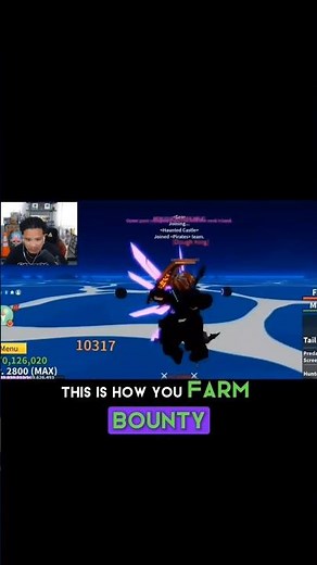 Is This TREX Script Actually REAL?! 💀🔥 | Blox Fruits #nobatidao