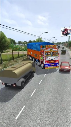 tata truck gameplay ll indian truck game ll truck wala game ll truck mod gameplay #truckgames