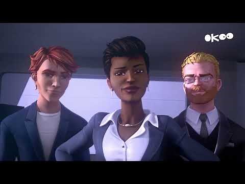 Team Dronix | Episode 19 | "Indispensable" en français