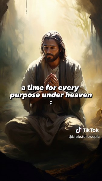 4 Important Life Lessons from the Bible