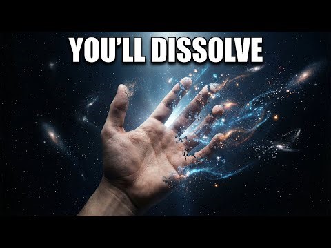 The Phantom Energy Hypothesis: The Universe Will Rip Itself Apart