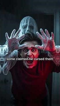 The Black Monk of Pontefract: The Most Violent Ghost in Britain