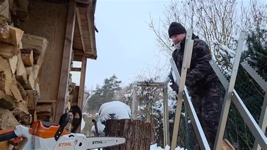 Daniel Meyer on Reels