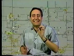 Power System Protection Series : Part 3 Monitoring System Conditions