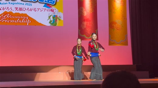 KBCC 鹿児島情報ビジネス公務員専門学校【日本語科】 on Reels