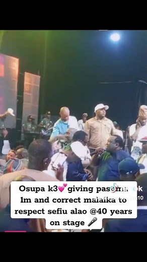 52K views · 1.3K reactions | Part 2 | Ganiyu Salami | Facebook