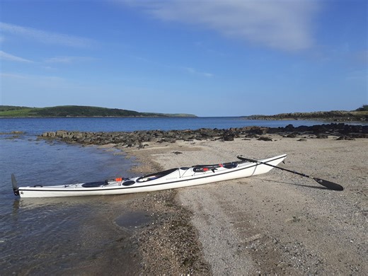 1.2K views · 14 reactions | Adventure starts here  We’ve got stunning ex demo kayaks available now — lightly used and ready for new journeys.  Drop me an email and I’ll send you the full list plus prices. Hurry — these deals won’t last long! | Argyll Kayaks | Facebook