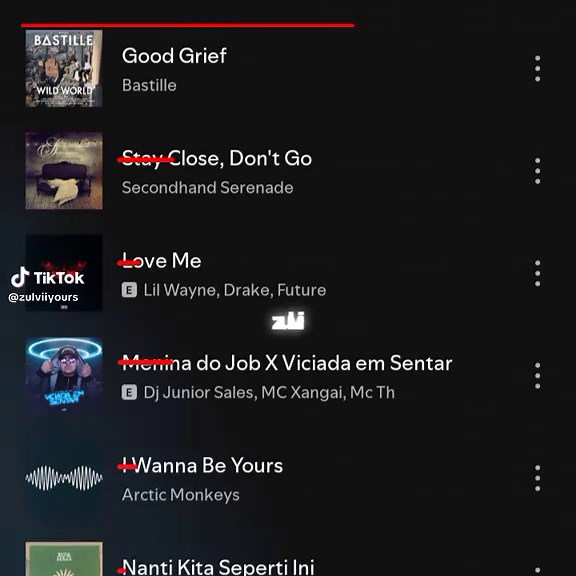 Good Grief Song Lyrics by Bastille