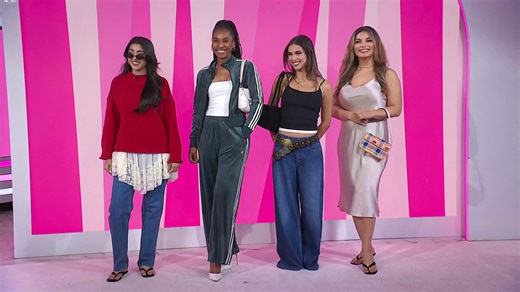 Millennial Fashion Trends That Are Making a Comeback