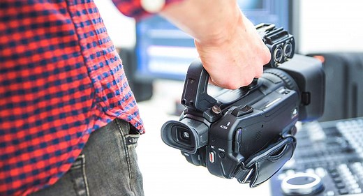 Six Essential Shots in Documentary Filmmaking