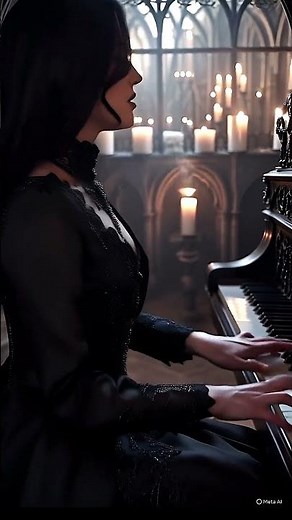Lola Astanova Passacaglia