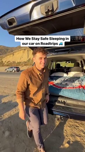 216K views · 302 reactions | How We Stay Safe when we Sleep in our...