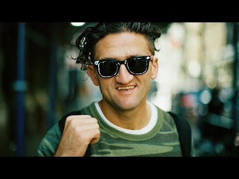How to Take Pictures of Strangers | Street Photography Tutorial