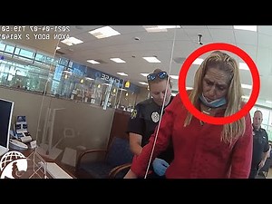 Strange Experiences with Scammers Caught on Camera [Part 3]