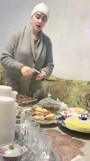 Vidéos de Fati Amina Imane (@fati_amina_imane00) avec son original - ✧ La Mumę ✧