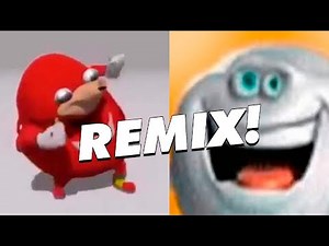 MARCELO AGACHATE Y CONOCELO - remix!