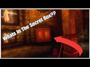 Waltz Of The Wizard: How To Unlock The Secret Box