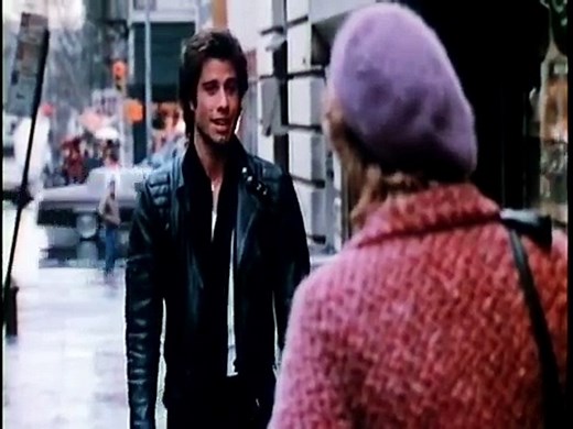 Staying Alive (1983) Original Trailer