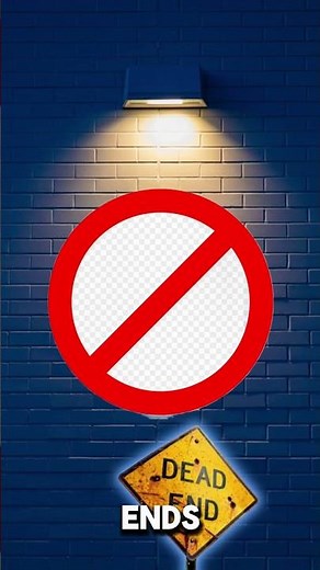 The Maze Was Never a Trap… It Was a Journey