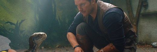 Owen Grady Costume Guide (Chris Pratt in Jurassic World movies)