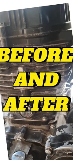 Transforming Cars: Before and After Kabro Mechanic