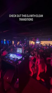 DJ TAKES YOU BACK TO THE 2000’s WITH SOME CLUB BANGERS! #djmc #djs #justadj #djset #producer #nightlife #djcity #content #reels | Jay McConnell