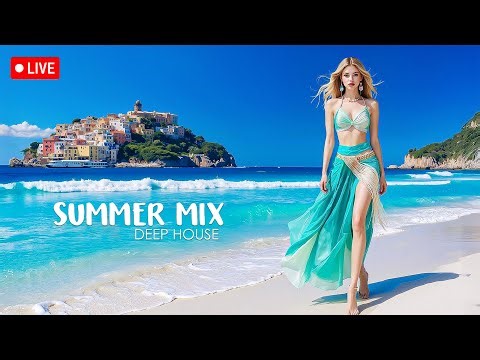 Nostalgia Mix ⛅ Ed Sheeran, Rihanna, Martin Garrix, Kygo, Dua Lipa, Avicii, Robin Schulz, Coldplay