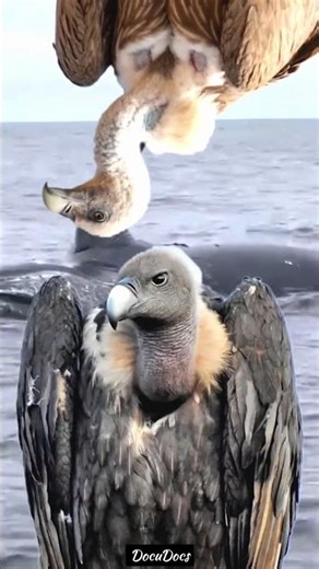 Why Dead Whales Explode