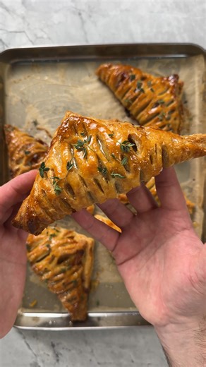 45K views · 150 reactions | The ultimate sausage roll upgrade  | Twisted | Facebook