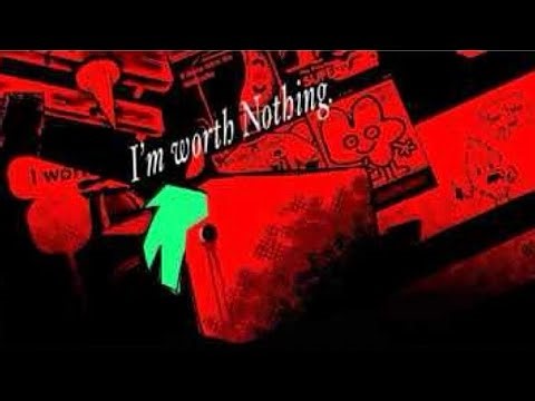 FNF: Object Amusia OST - Unnamed Emotion V1