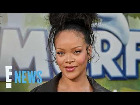 Woman Fires Gun at Rihanna’s Home With Singer Inside | E! News