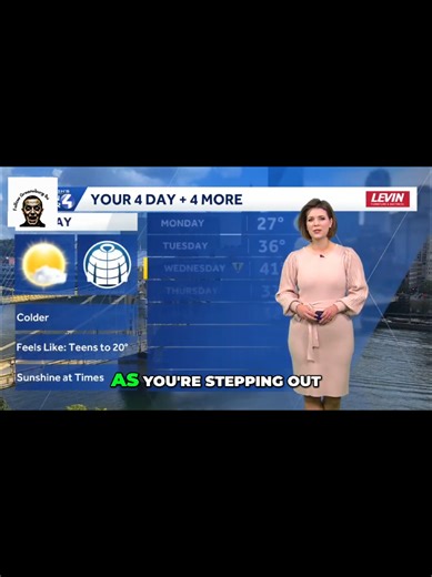 Get ready for a busy winter week in Western Pennsylvania! We're tracking a series of storms, bringing snow, rain, and frigid temperatures. Stay informed about the latest forecast and potential travel impacts.#greensburgbulletin #localnews #pittsburgh #pennsylvania ##weatherreport