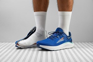 Cut in half: Altra Paradigm 7 Review