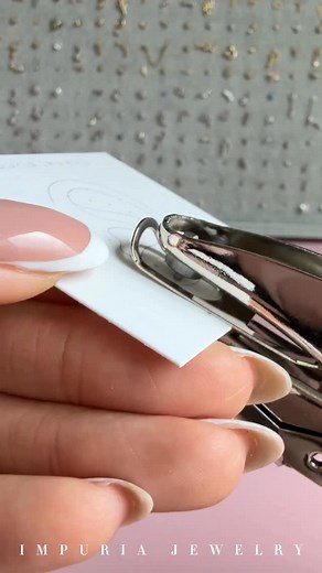 519K views · 104 reactions | Designing my dream ear stack ✨ hoops,...