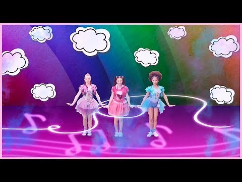 SEGUI QUESTO TIC (MIRACLE TUNES SIGLA FINALE) 🎶