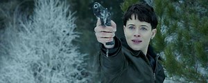Bande-annonce Millenium 4 : les origines de la hackeuse Lisbeth Salander dévoilées
