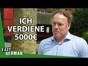 Can You Live Well on This Salary in Germany?