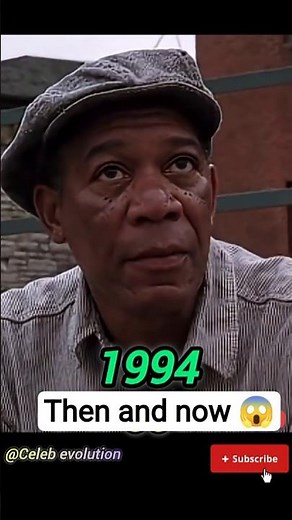 the Shawshank redemption 1994-2026 then and now #shawshankredemption #shawshank #thenandnow #usa #uk
