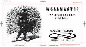 Wallmaster - Adramelech