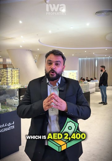 Explore Premier Real Estate Opportunities in Dubai