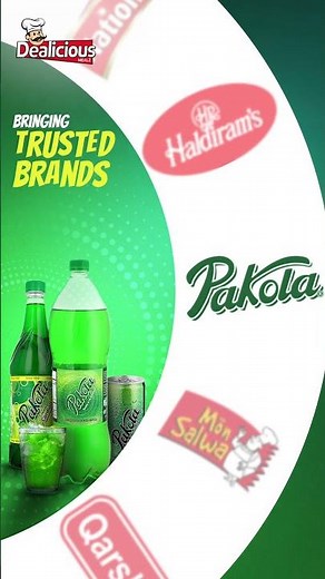 Product Introduction - Pakola
